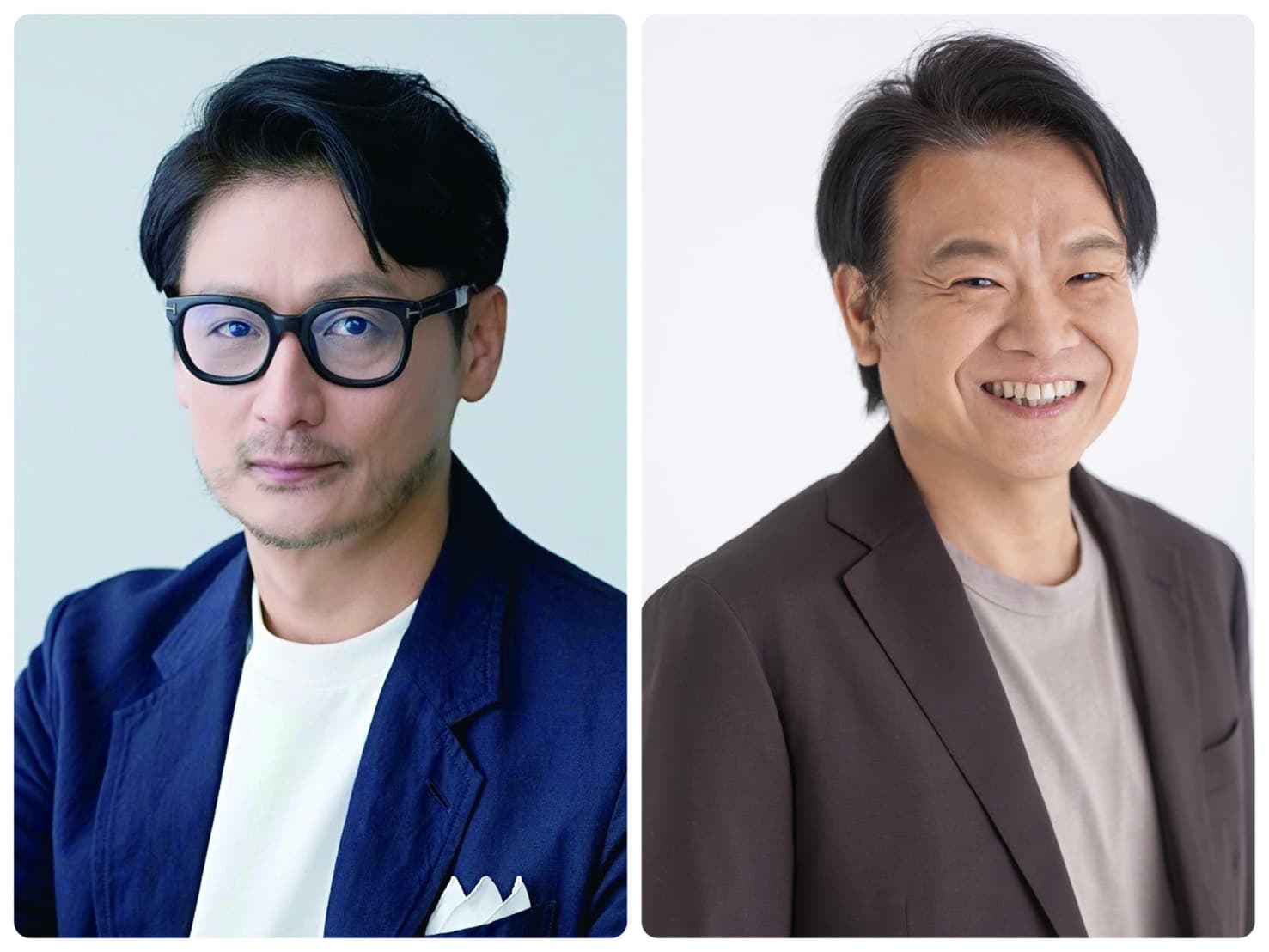 Kiyoshi Matsuo "Everything Starts with a Song" Publication Commemoration: Music and Politics, Can't Stay Silent Anymore. Guest: Hidetoshi Hoshida
